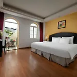 Hanoi Harmonia Hotel & Spa