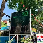 Khach San Thanh Son Noi Bai