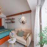 Cozyfun Homestay Le Hong Phong