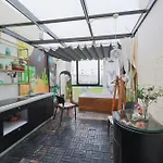 Cozyfun Homestay Le Hong Phong