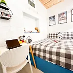 La Casa Di Dicembre Tran Hung Dao