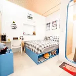 La Casa Di Dicembre Tran Hung Dao