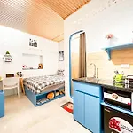 La Casa Di Dicembre Tran Hung Dao