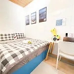 La Casa Di Dicembre Tran Hung Dao