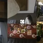 De Heidis Apartment