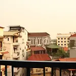 Global Hanoi Backpackers