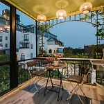 Hanoi-Oi Homestay Cau Go