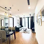 Nice Apartment-Vinhomes Skylake