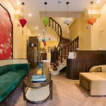 2Br Cultural House In The Heart Of Old Quarter Washer&Dryer