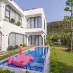 Venus An Khang\'S Villa F2-15