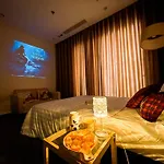 Monday Homestay -R103 Vinhomes Ocean Park-Gia Lam-Ha Noi
