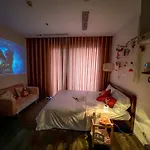 Monday Homestay -R103 Vinhomes Ocean Park-Gia Lam-Ha Noi