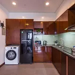 Luxe Paradise Residence 9 Quang Khanh