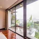 Luxe Paradise Residence 9 Quang Khanh