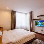 Luxe Paradise Residence 9 Quang Khanh