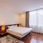 Luxe Paradise Residence 9 Quang Khanh