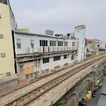 Railway Apartment
