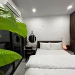 Apartment 285 Doi Can, Ha Noi