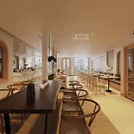 Fukurai Boutique Apartments Ha Noi