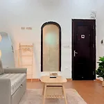 Nih Homestay Studio Apartment With Nice View
