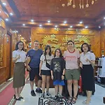 Noi Bai The King Hotel
