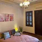 Michi House Giang Van Minh Doi Dien Lang Bac
