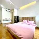 May Apartment My Dinh Hanoi
