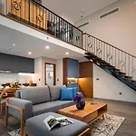 Pentstudio Westlake - Dangi Homestay