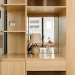 Tamundi Suite Apartment- City Center- Near The Old Quarter