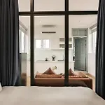 Tamundi Suite Apartment- City Center- Near The Old Quarter