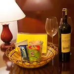Hanoi Luxury Hotel