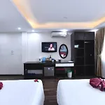 Hanoi Elpis Grand Hotel