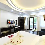 Hanoi Elpis Grand Hotel