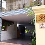 Van Xuan Hotel