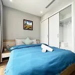 Luxury Apartment Vinhomes Skylake