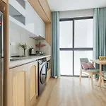 Crescendo Urban Stay - Stay 24H