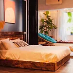 Oh Trendy Homestay Le Phung Hieu