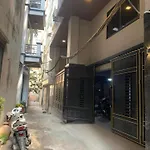 Healing Homestay Mezzanine