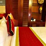 Hanz Regal Hotel Hanoi
