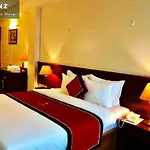 Hanz Regal Hotel Hanoi