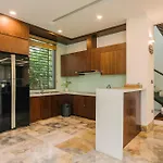 Rosee Villa - Green Villa With Private Pool