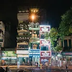Hanoi-Oi Homestay Cau Go