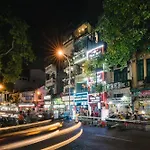 Hanoi-Oi Homestay Cau Go