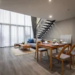 Pentstudio Westlake - Dangi Homestay