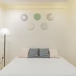 Hoan Kiem Cozy Retreat - 2 Bedroom - Netflix - Kitchen