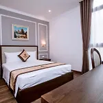 Louisland Hanoi Hotel