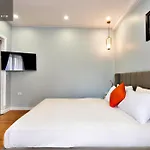 Memory Legends Hotel