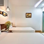 Hanz Ami Central Hotel Hanoi