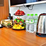 Hanz Ami Central Hotel Hanoi