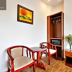 Hanz Ami Central Hotel Hanoi
